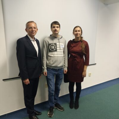 XXXIII. Kolokvium mladých jazykovedcov pri Banskej Bystrici