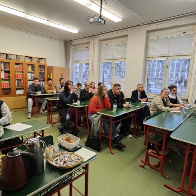 Niekoľko postrehov k poľsko-ruským literárnym vzťahom