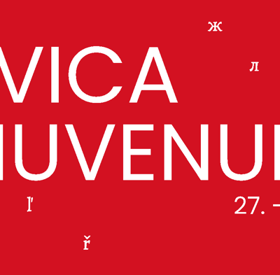 Konferencia Slavica iuvenum 2025