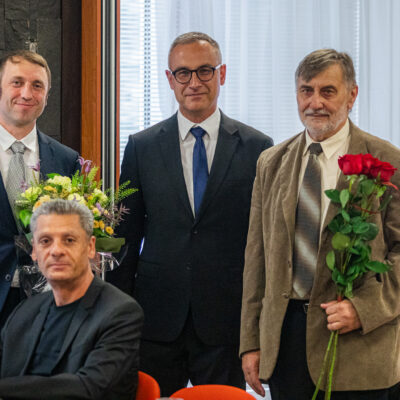 Konferencia Jazyk a jeho premeny