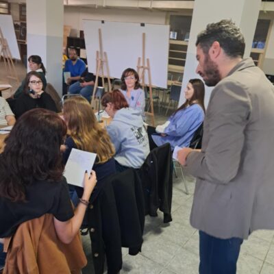 Workshop kreatívneho písania (1)