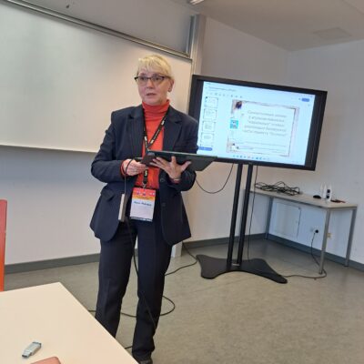 XII. Medzinárodný kongres výskumníkov Bieloruska