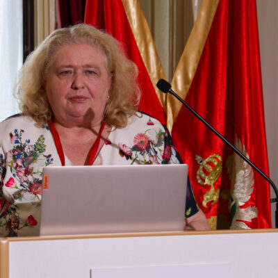 Medzinárodná konferencia v Čiernej Hore